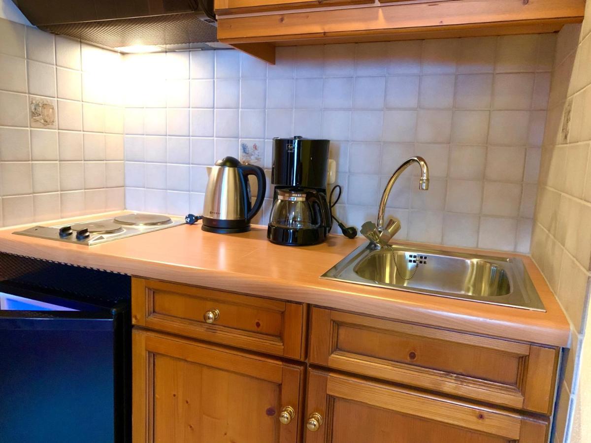 Alpenrose Appartements Nesselwang Kültér fotó