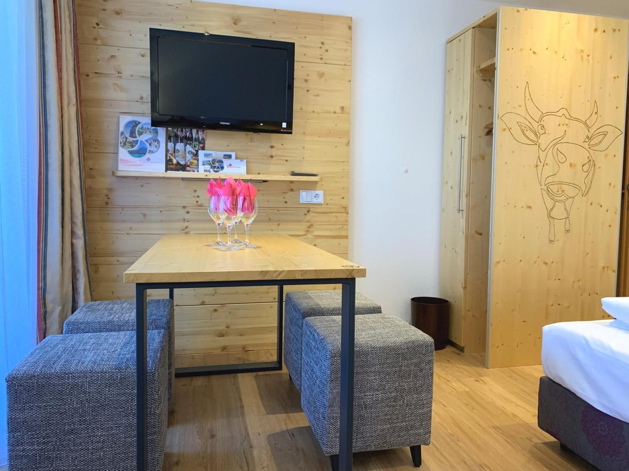 Alpenrose Appartements Nesselwang Kültér fotó