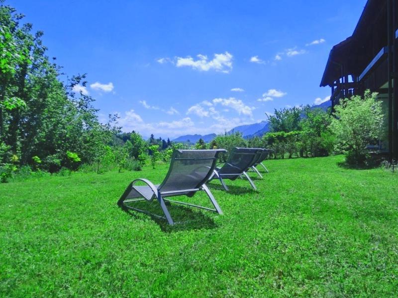 Alpenrose Appartements Nesselwang Kültér fotó