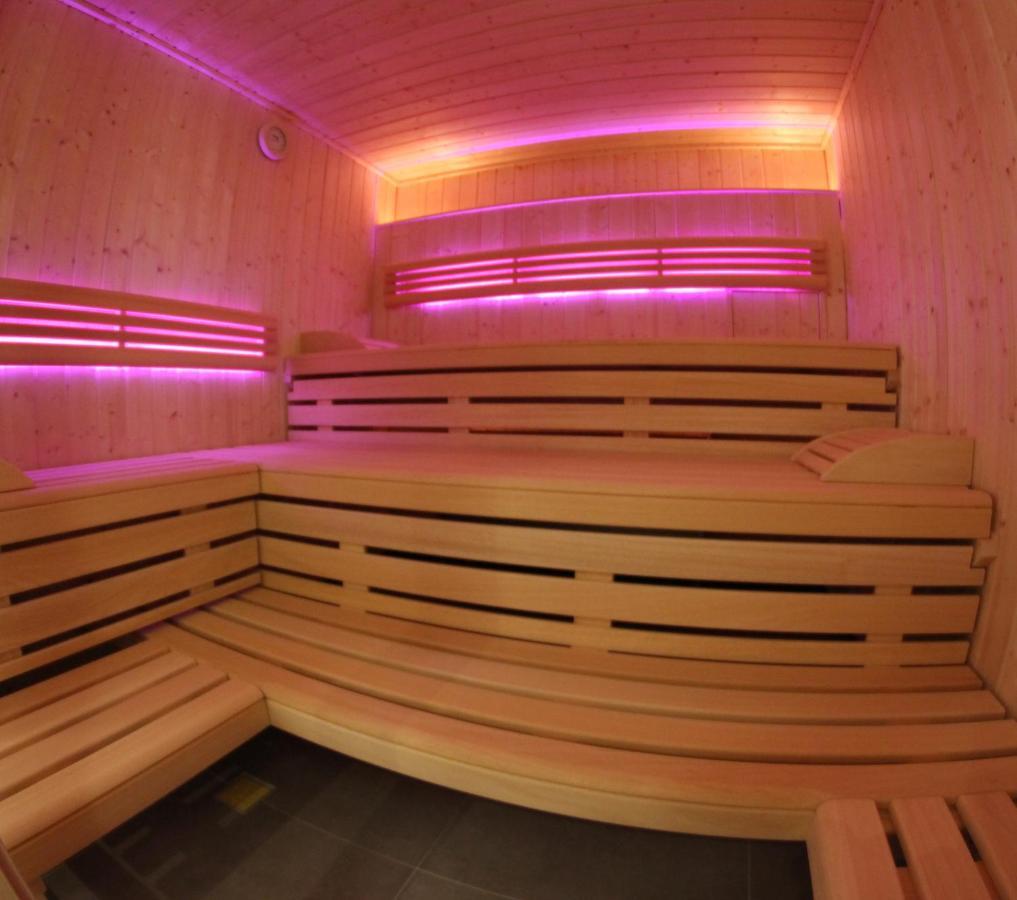 Alpenrose Appartements Nesselwang Kültér fotó