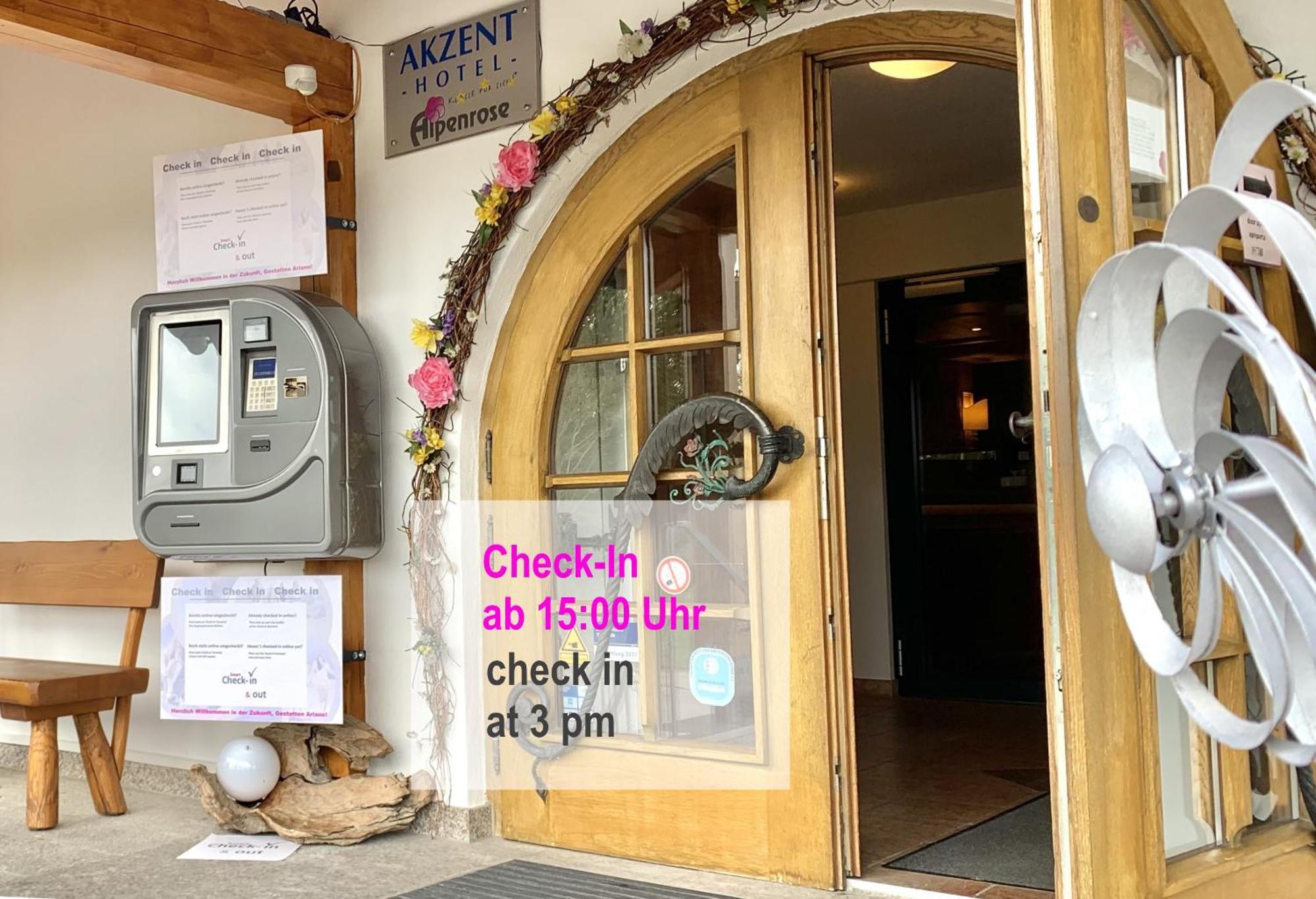 Alpenrose Appartements Nesselwang Kültér fotó