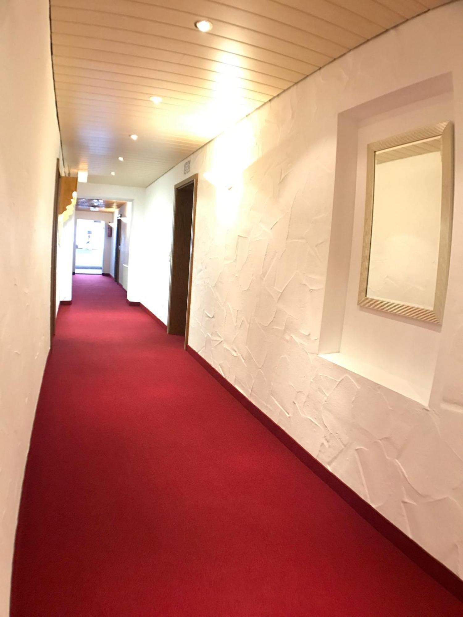 Alpenrose Appartements Nesselwang Kültér fotó