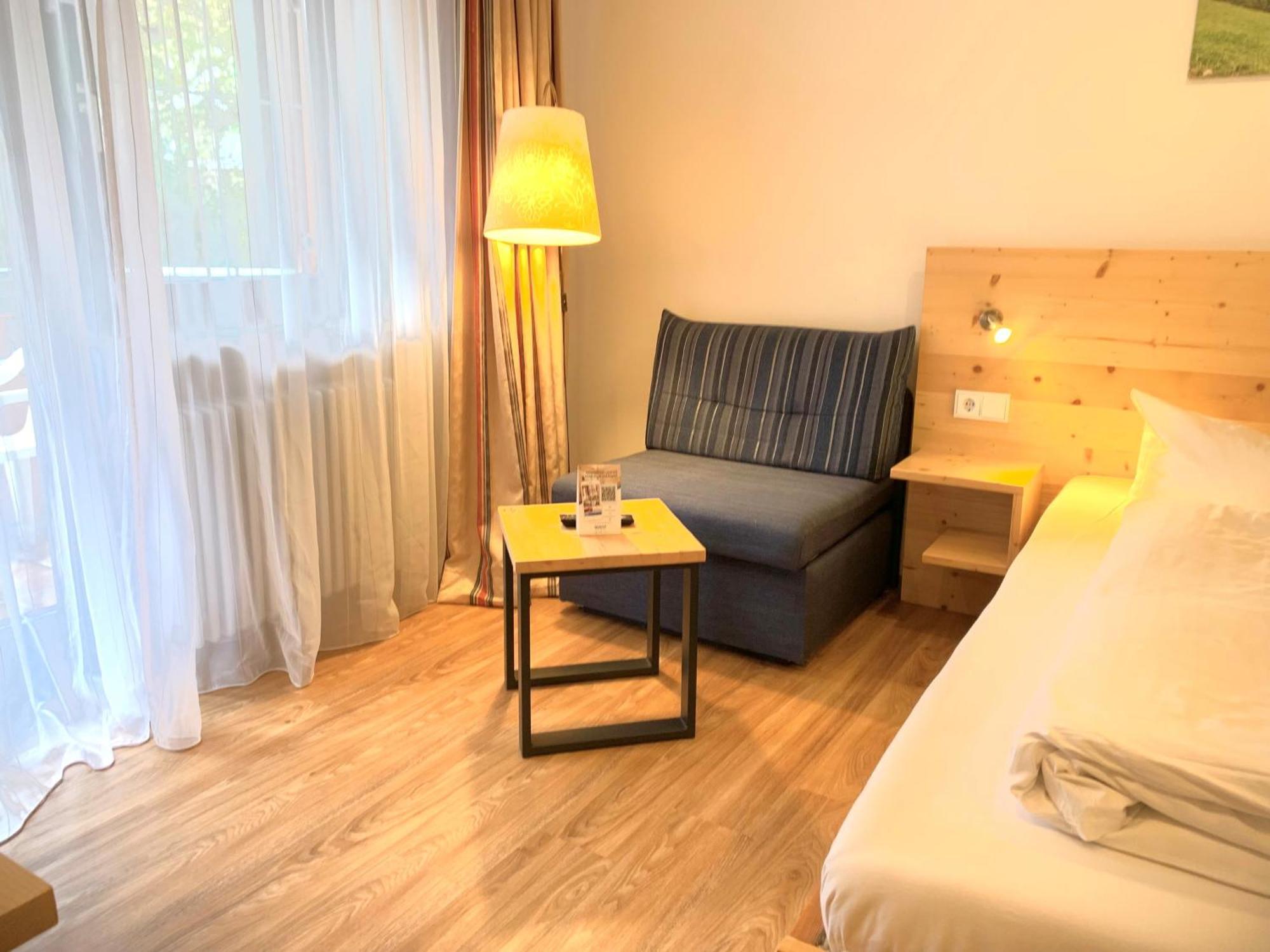 Alpenrose Appartements Nesselwang Kültér fotó